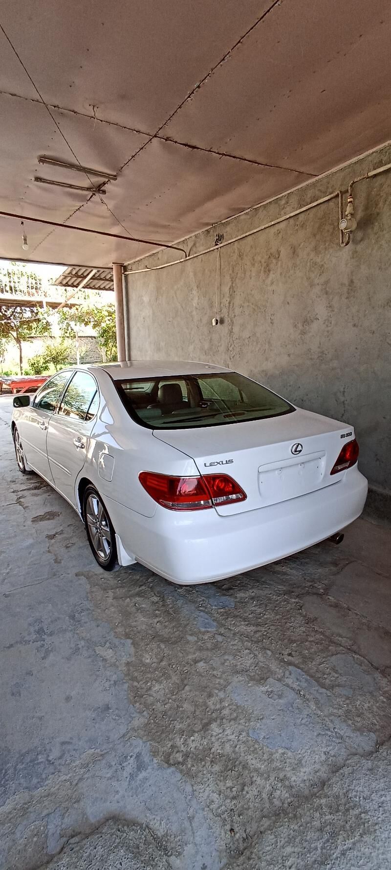 Lexus ES 330 2004 - 170 000 TMT - Байрамали - img 6