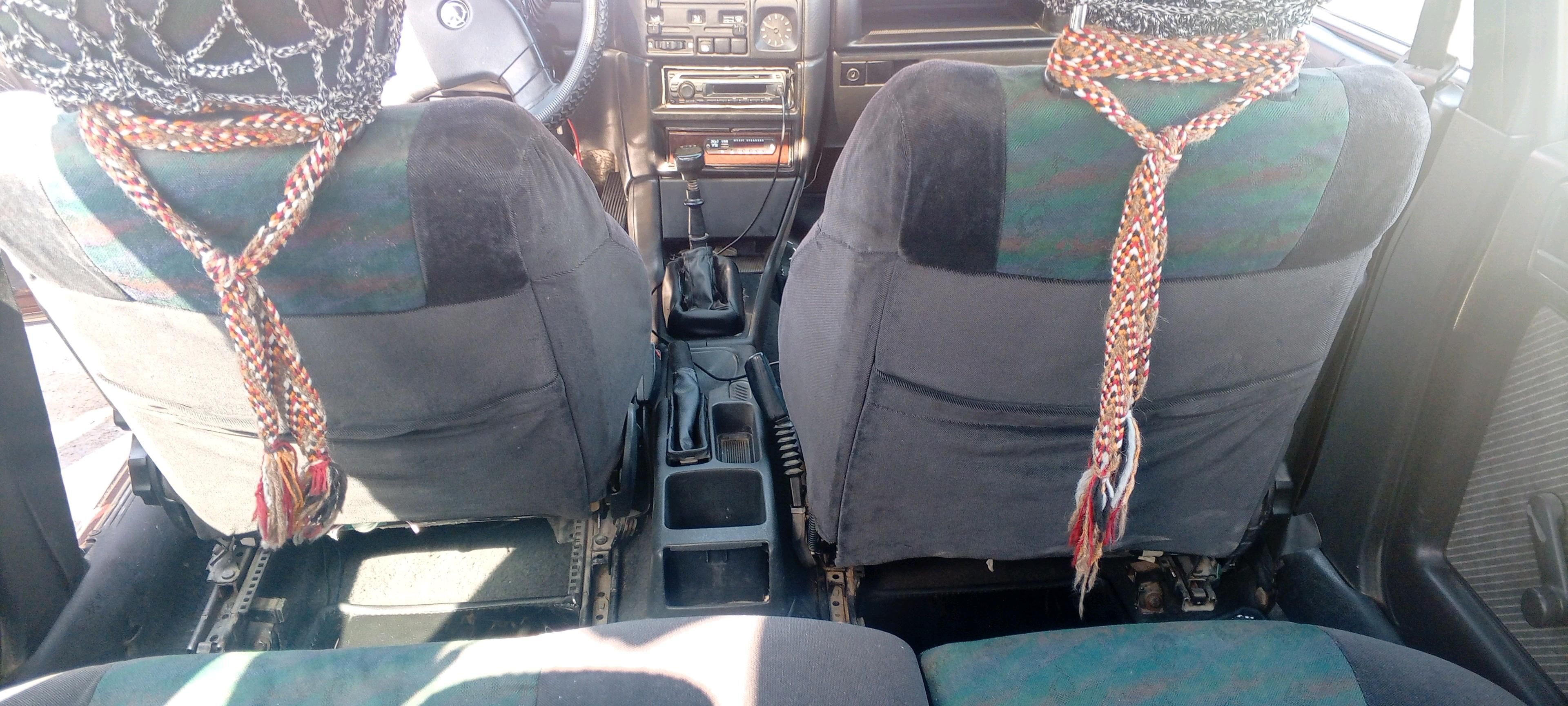 Opel Vectra 1991 - 26 000 TMT - Türkmenbaşy - img 6