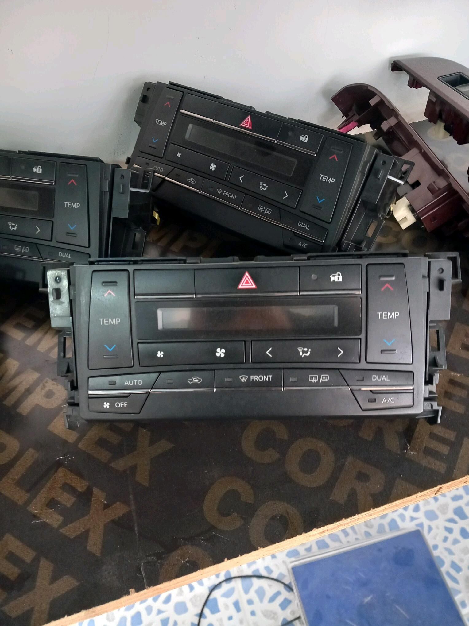 yewropeyka klimat kontrol 3 500 TMT - Balkanabat - img 5