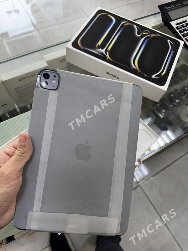 ipad pro 13 inch - Aşgabat - img 3