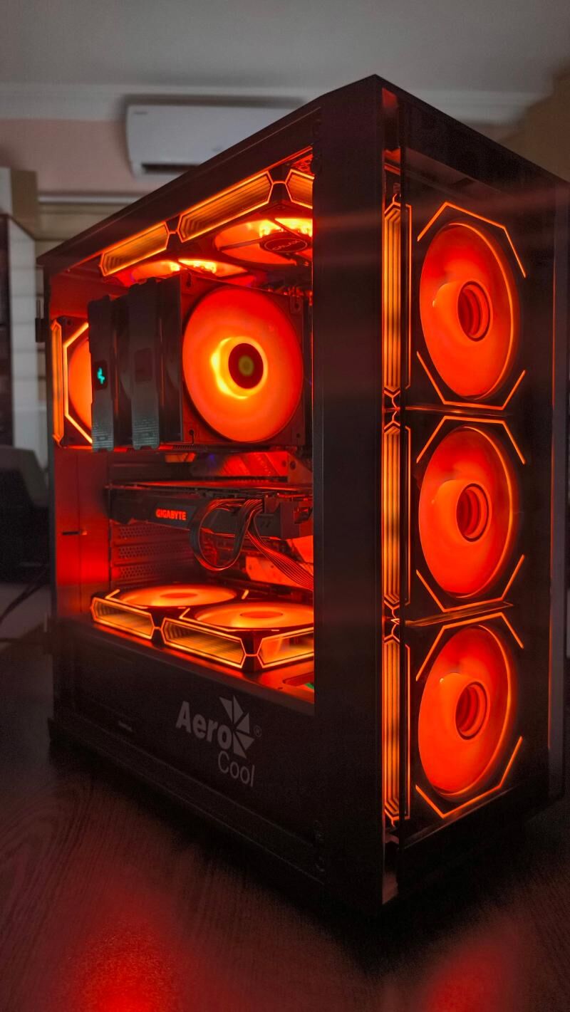 i7 11700F/ GTX 1660S/ Ram 16gb - Parahat 4 - img 3