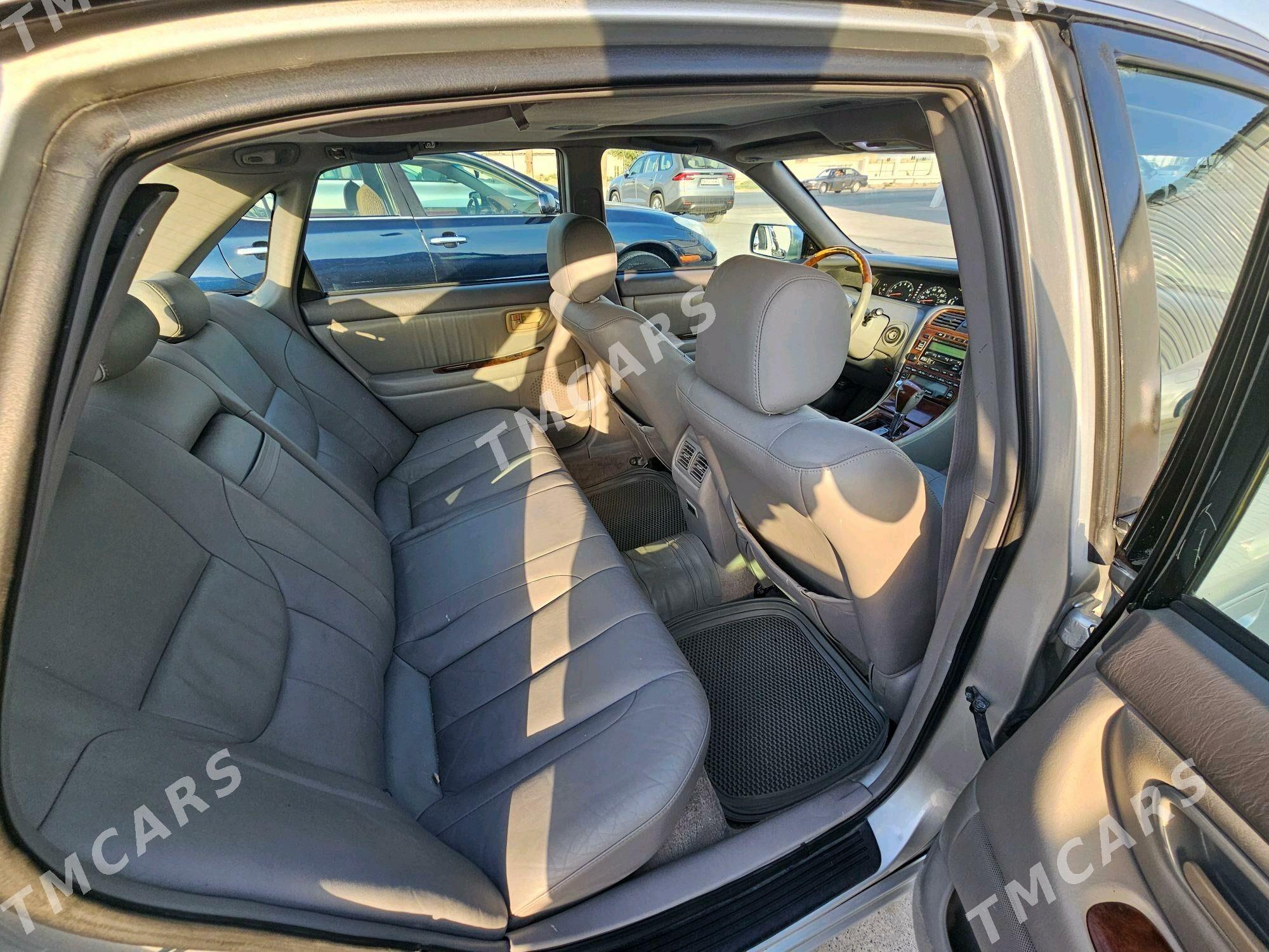 Toyota Avalon 2002 - 170 000 TMT - Мары - img 8