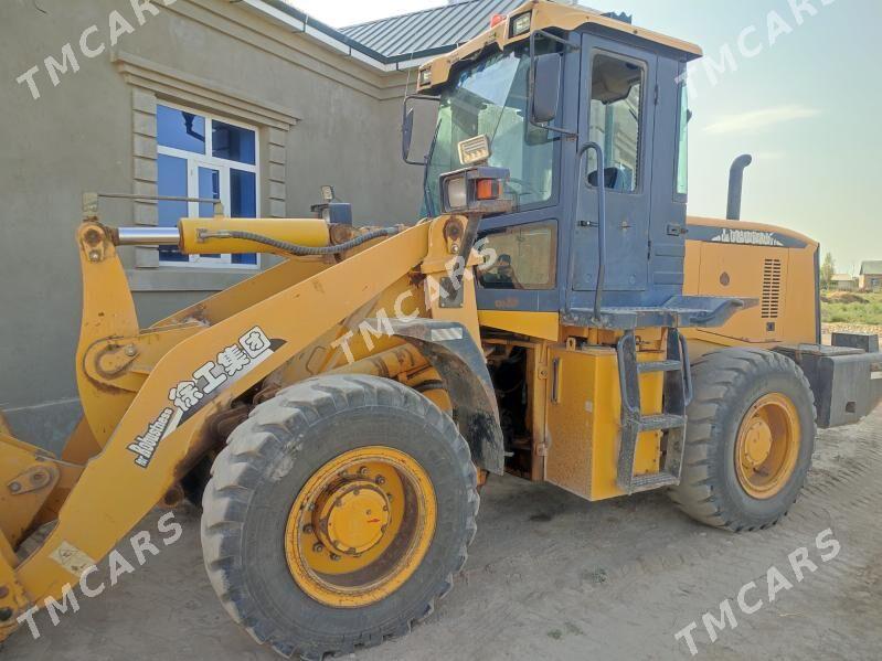 XCMG LW300F 2013 - 420 000 TMT - Akdepe - img 3