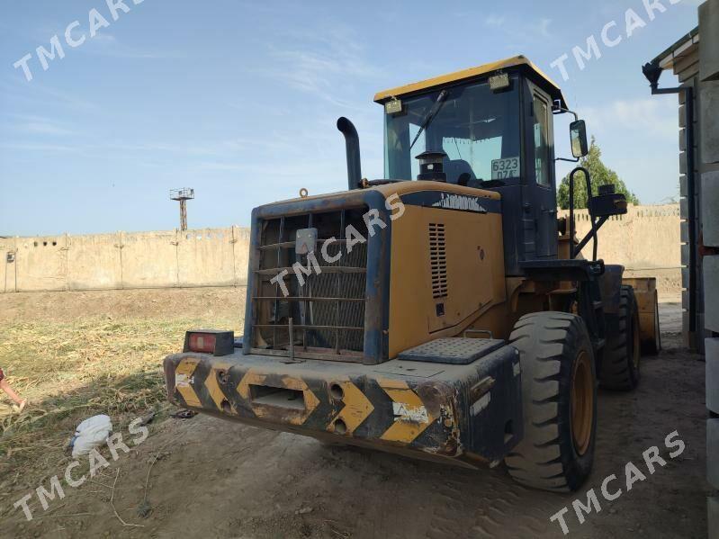 XCMG LW300F 2013 - 420 000 TMT - Akdepe - img 5