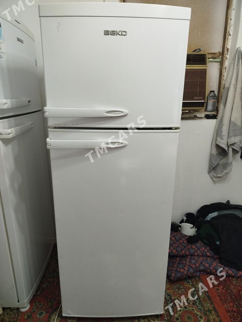 Beko holadelnik - Garadamak - img 2