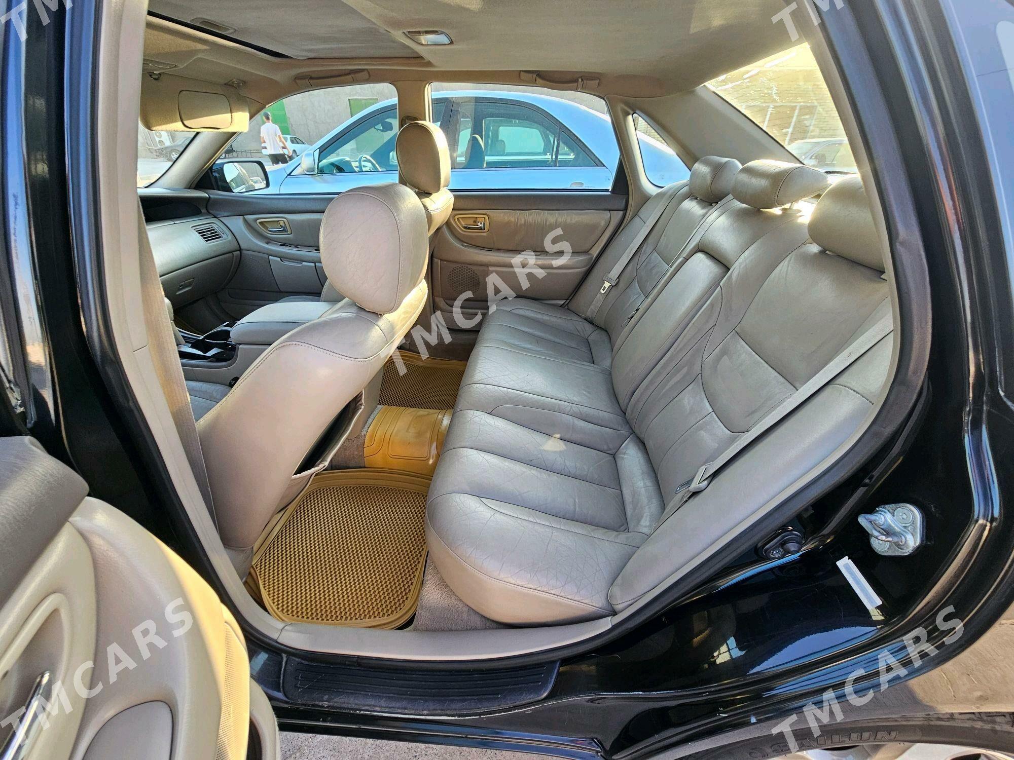 Toyota Avalon 2000 - 190 000 TMT - Мары - img 5