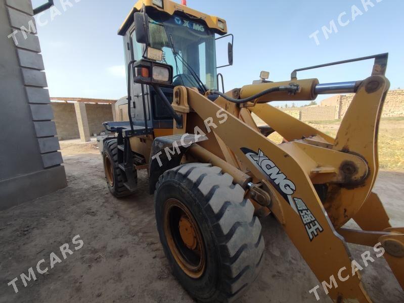 XCMG LW300F 2013 - 420 000 TMT - Akdepe - img 10