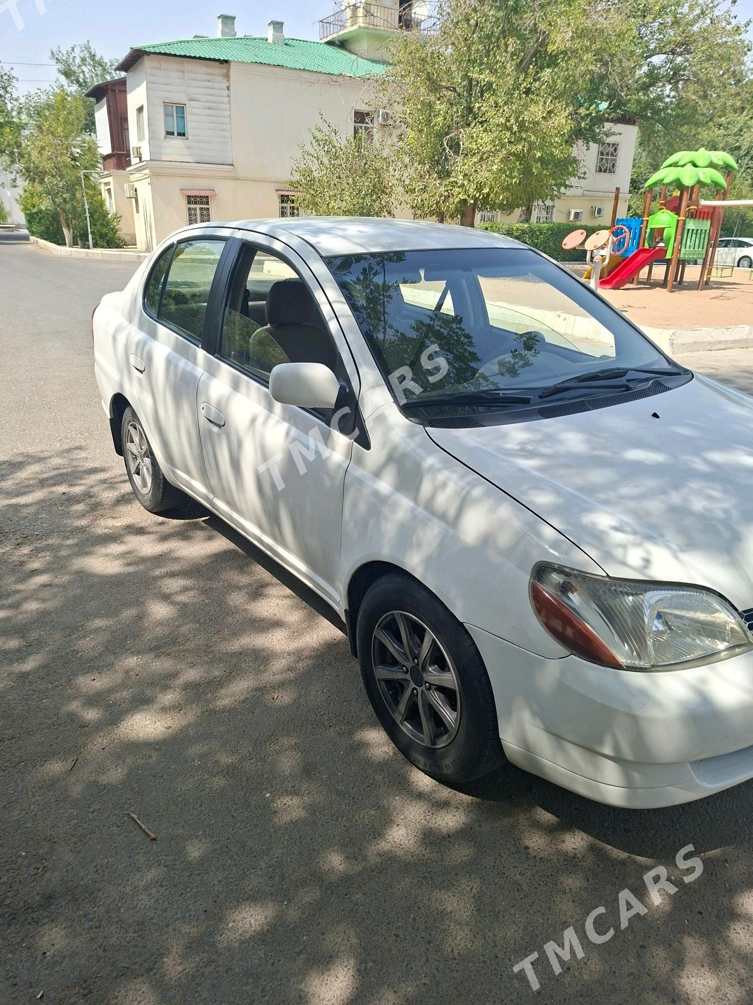 Toyota Echo 2005 - 65 000 TMT - Büzmeýin - img 3
