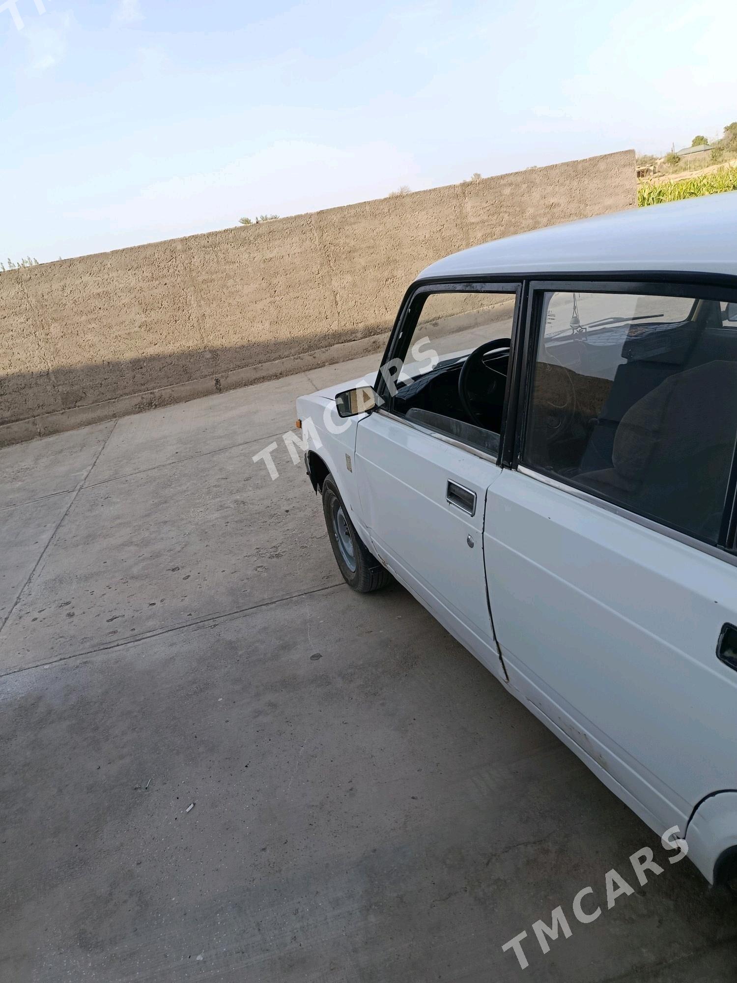 Lada 2107 2000 - 21 000 TMT - Гороглы (Тагта) - img 2