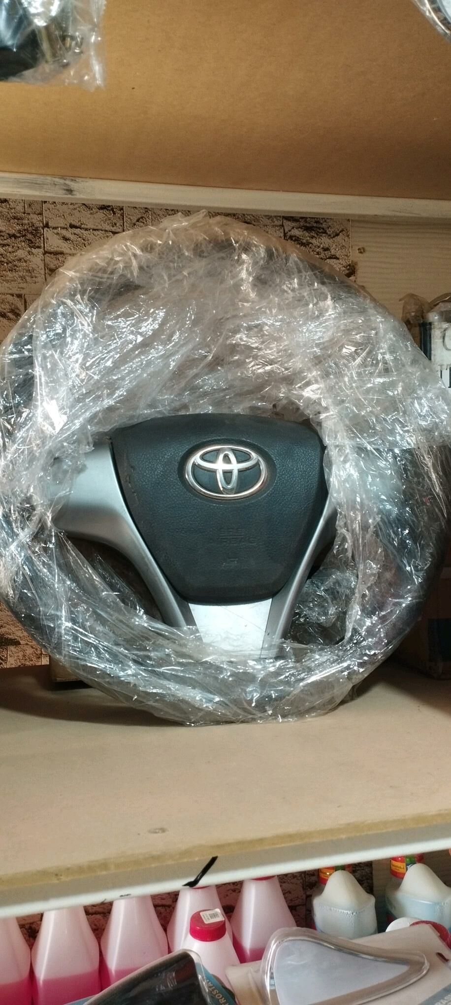 AIRBAG rol Palta Kamry 1 300 TMT - Дашогуз - img 3