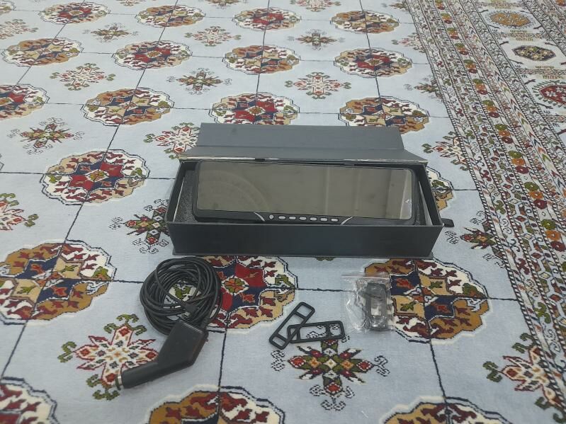 kamera ayna 250 TMT - Aşgabat - img 4