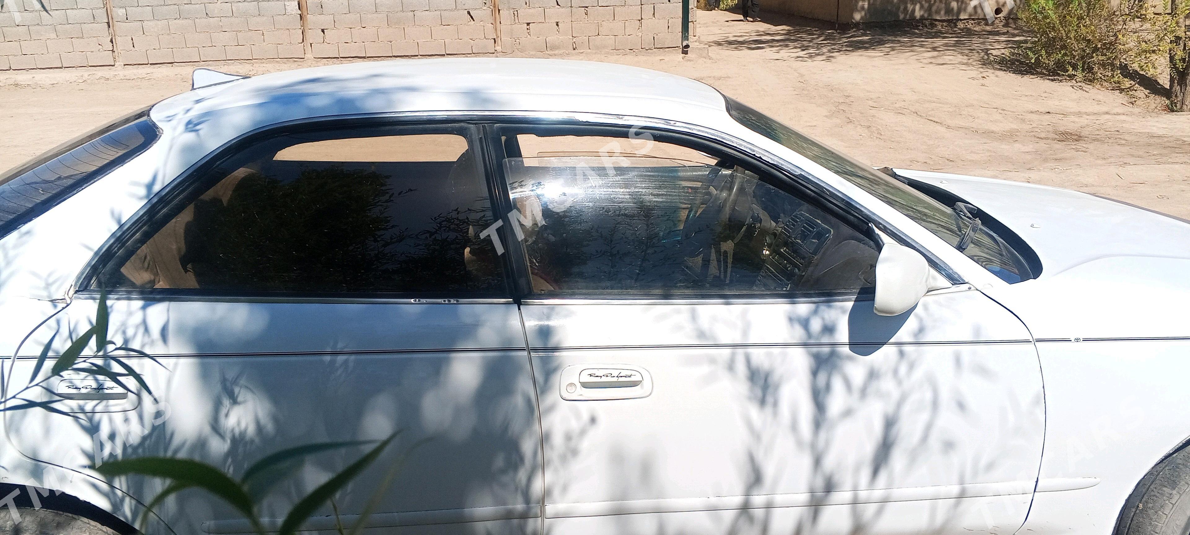 Toyota Mark II 1994 - 26 000 TMT - Гурбансолтан Едже - img 5