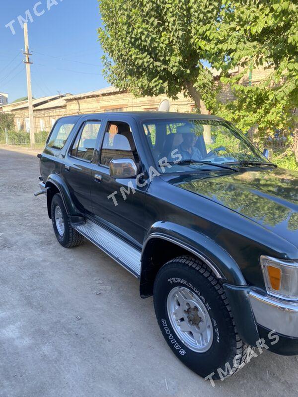 Toyota 4Runner 1995 - 100 000 TMT - Мары - img 5