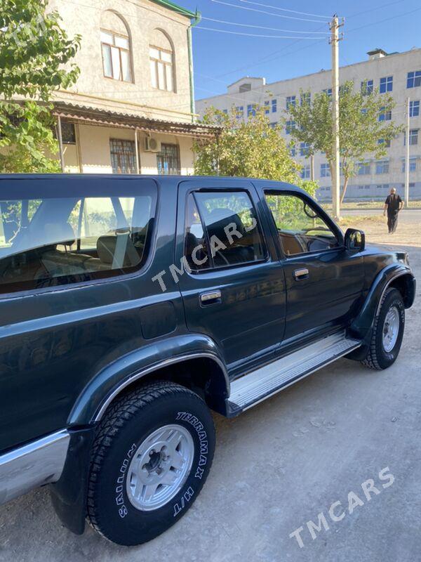 Toyota 4Runner 1995 - 100 000 TMT - Мары - img 4