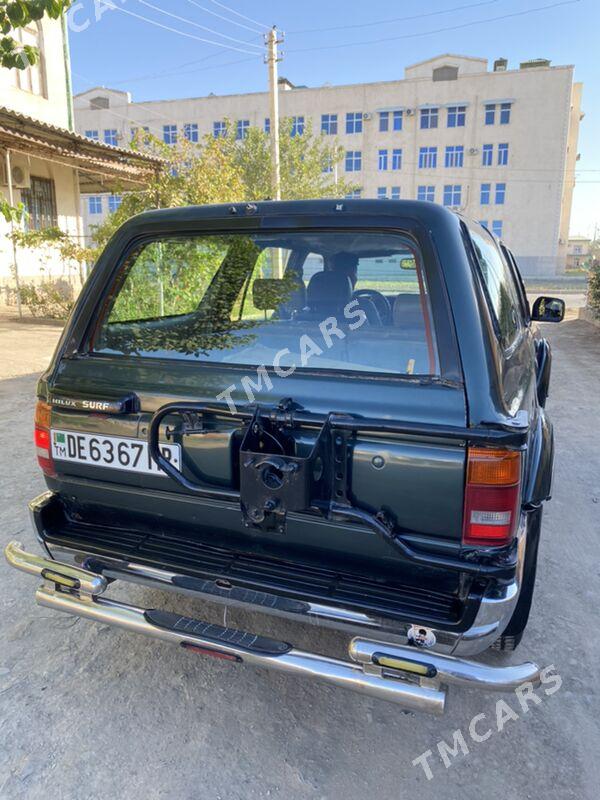 Toyota 4Runner 1995 - 100 000 TMT - Мары - img 3
