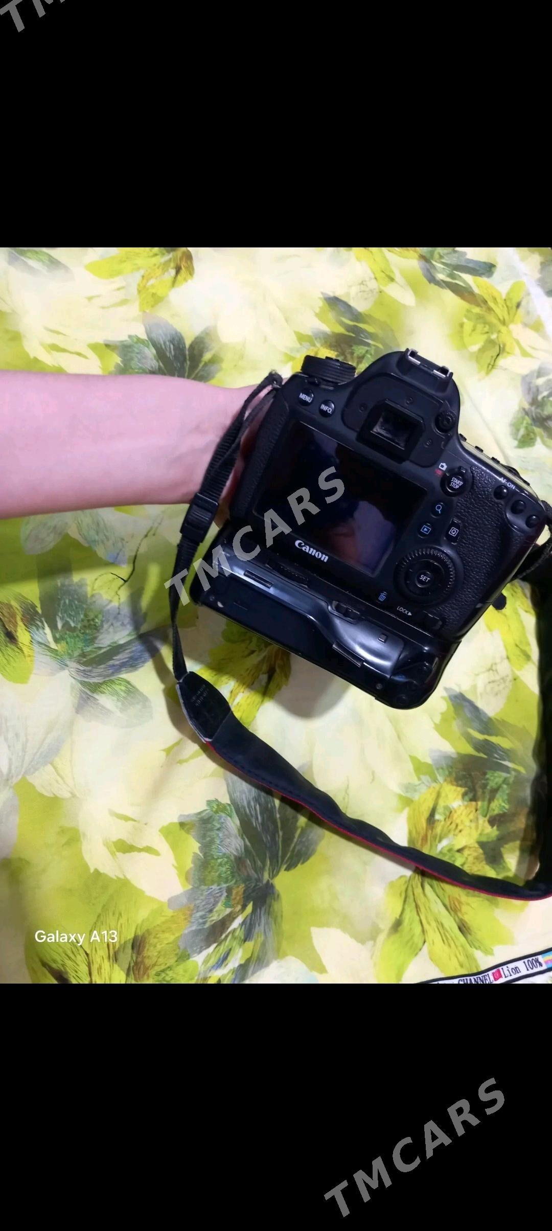 Fotoaparat - Ашхабад - img 4