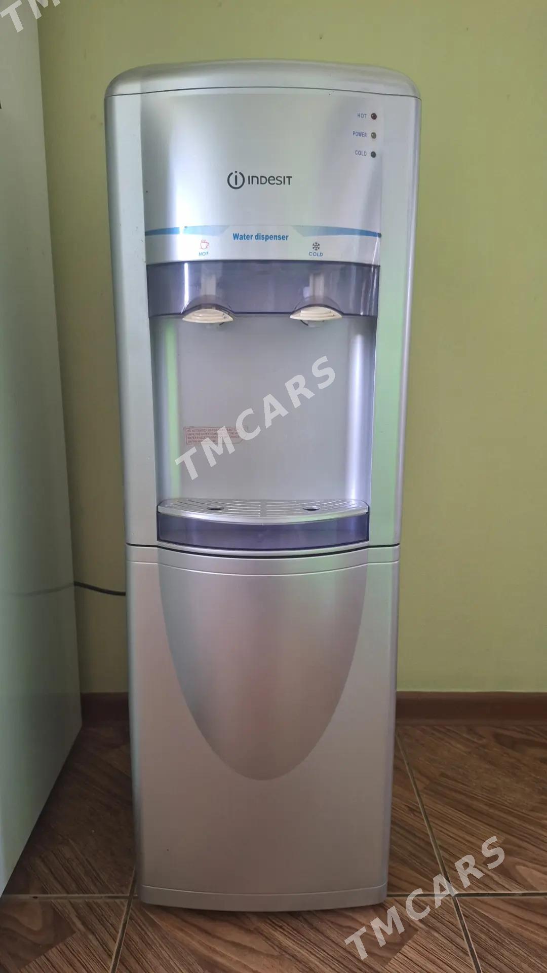 INDESIT - Мары - img 2