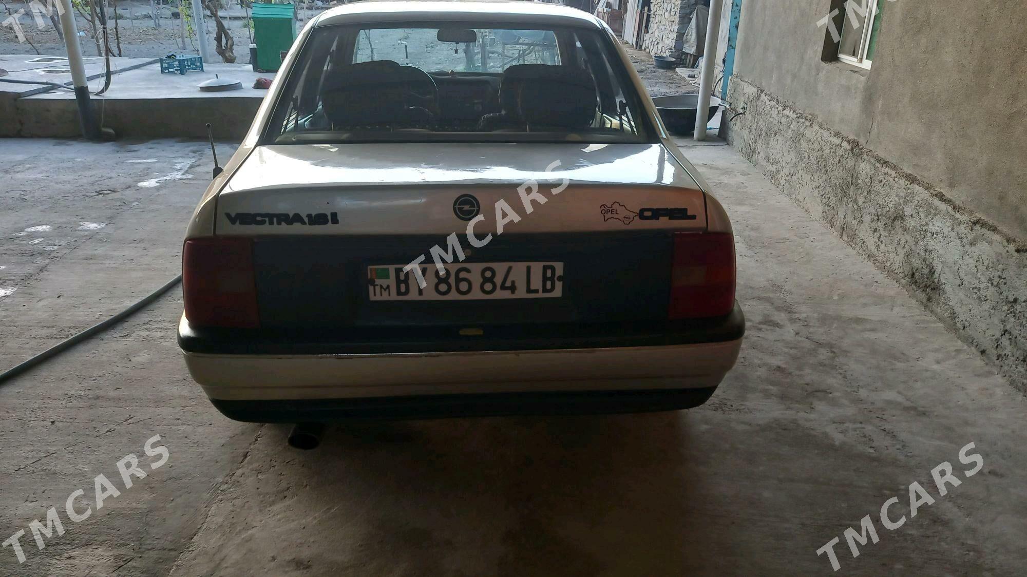 Opel Vectra 1991 - 33 000 TMT - Койтендаг - img 4