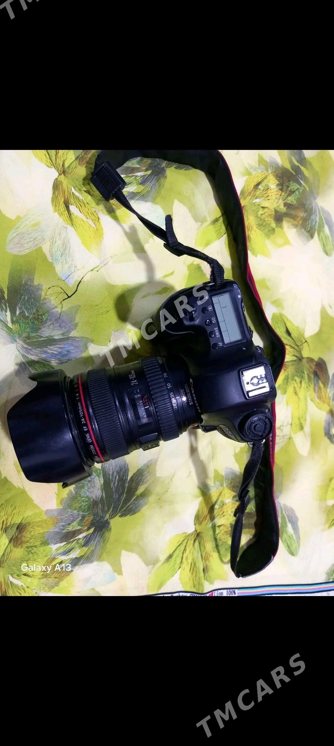 Fotoaparat - Ашхабад - img 2