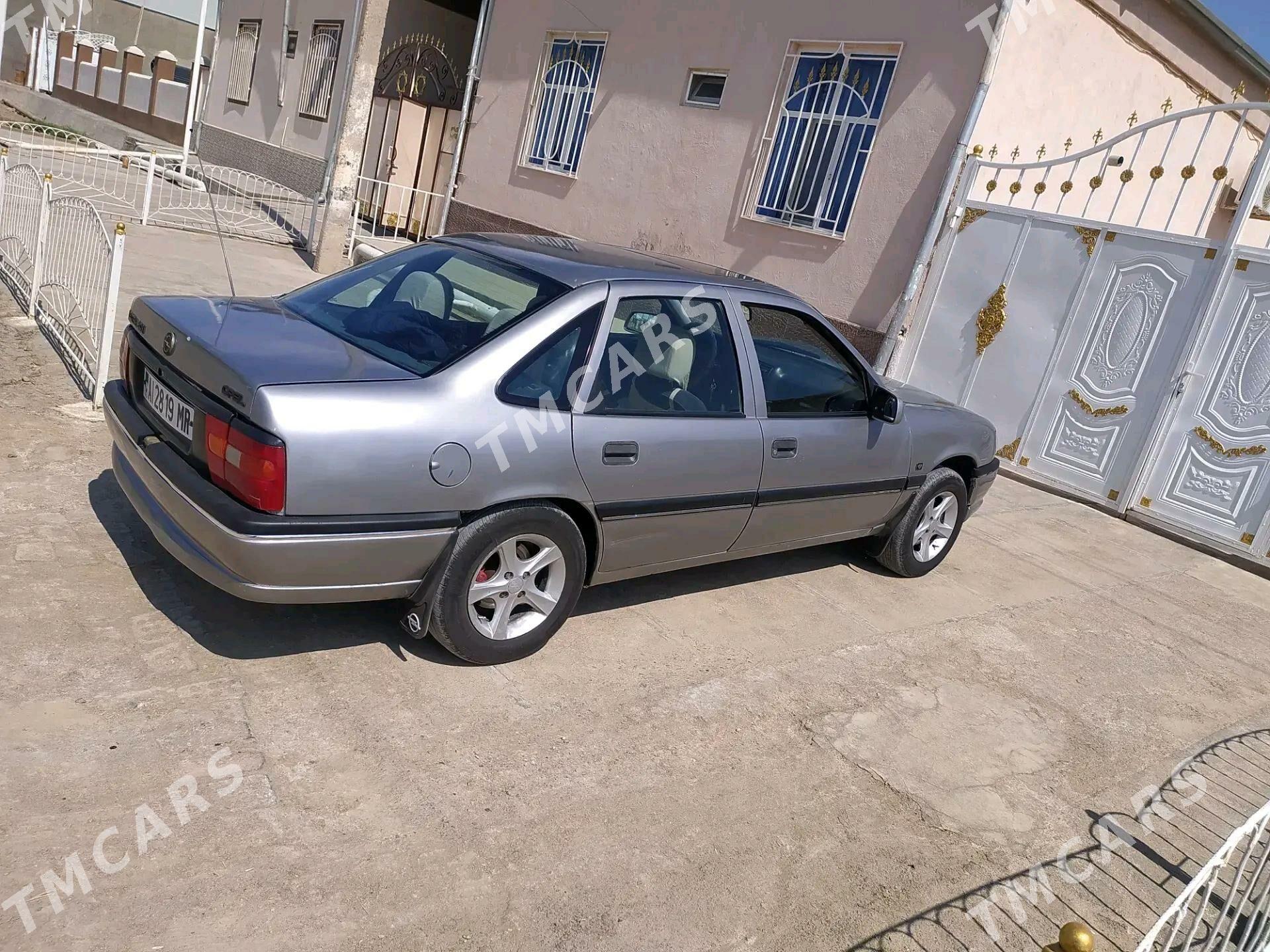 Opel Vectra 1992 - 30 000 TMT - Мары - img 2