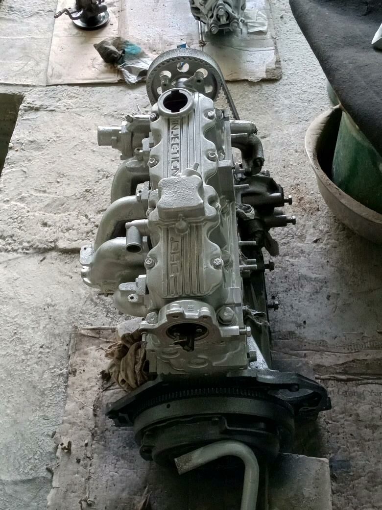 Opel mator 4 700 TMT - Балканабат - img 3