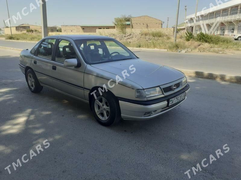 Opel Vectra 1990 - 40 000 TMT - Туркменабат - img 2