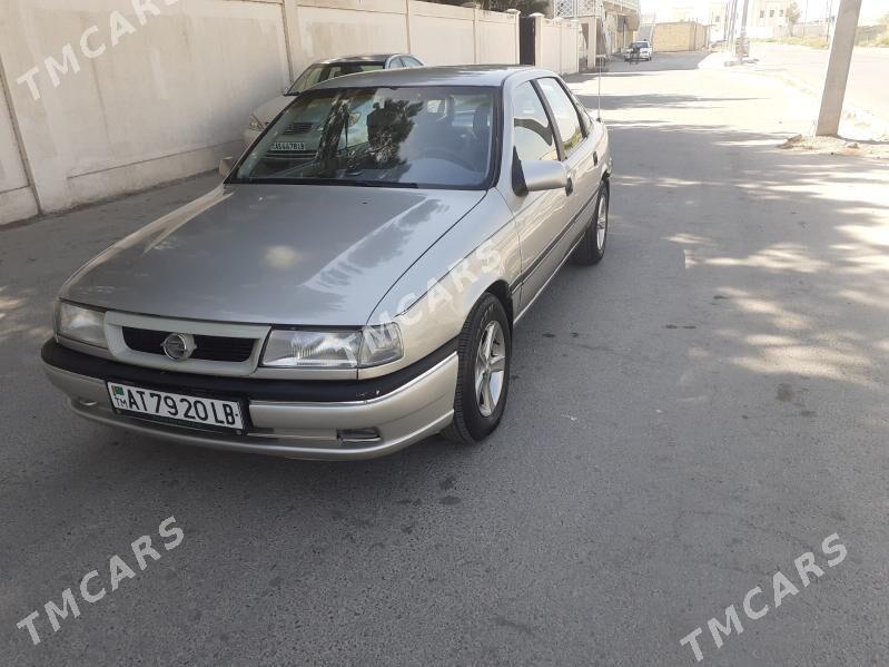 Opel Vectra 1990 - 40 000 TMT - Туркменабат - img 3