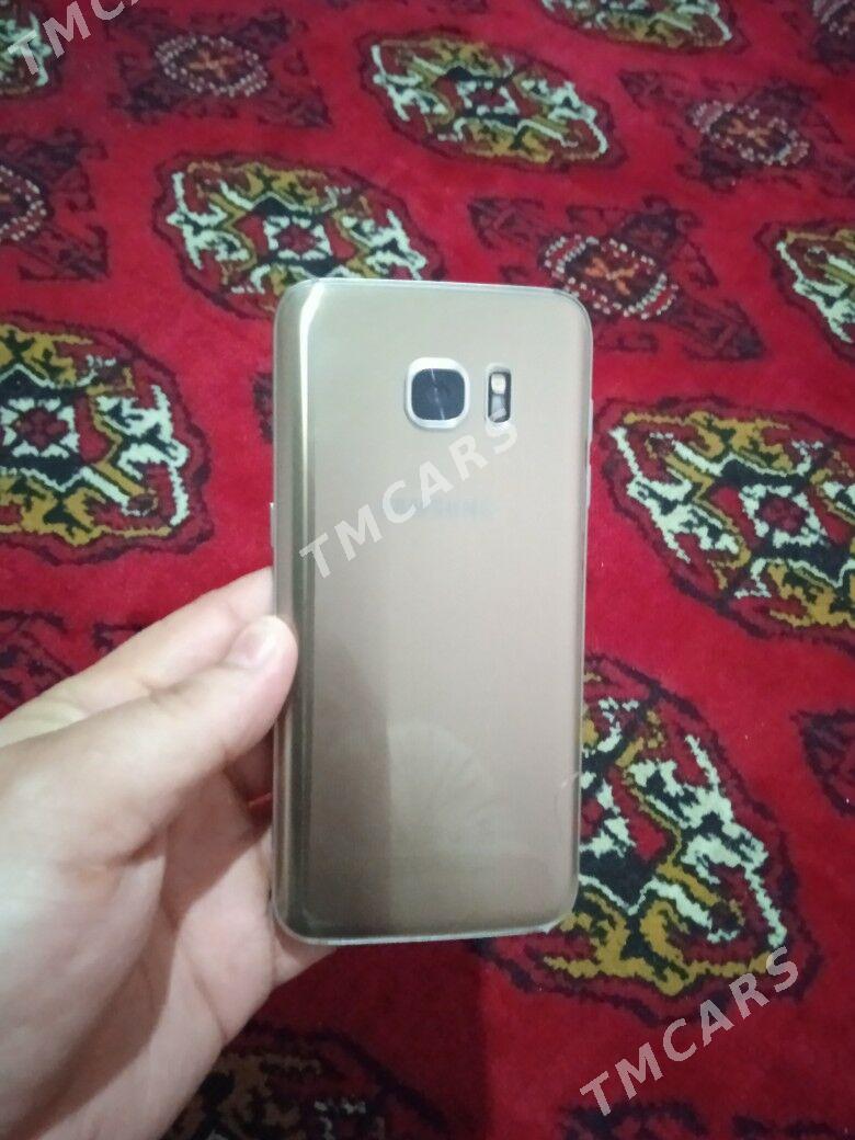 Samsung galsxy s7 edge - Туркменабат - img 3