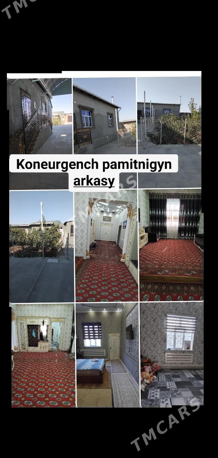 Jay - Кёнеургенч - img 3