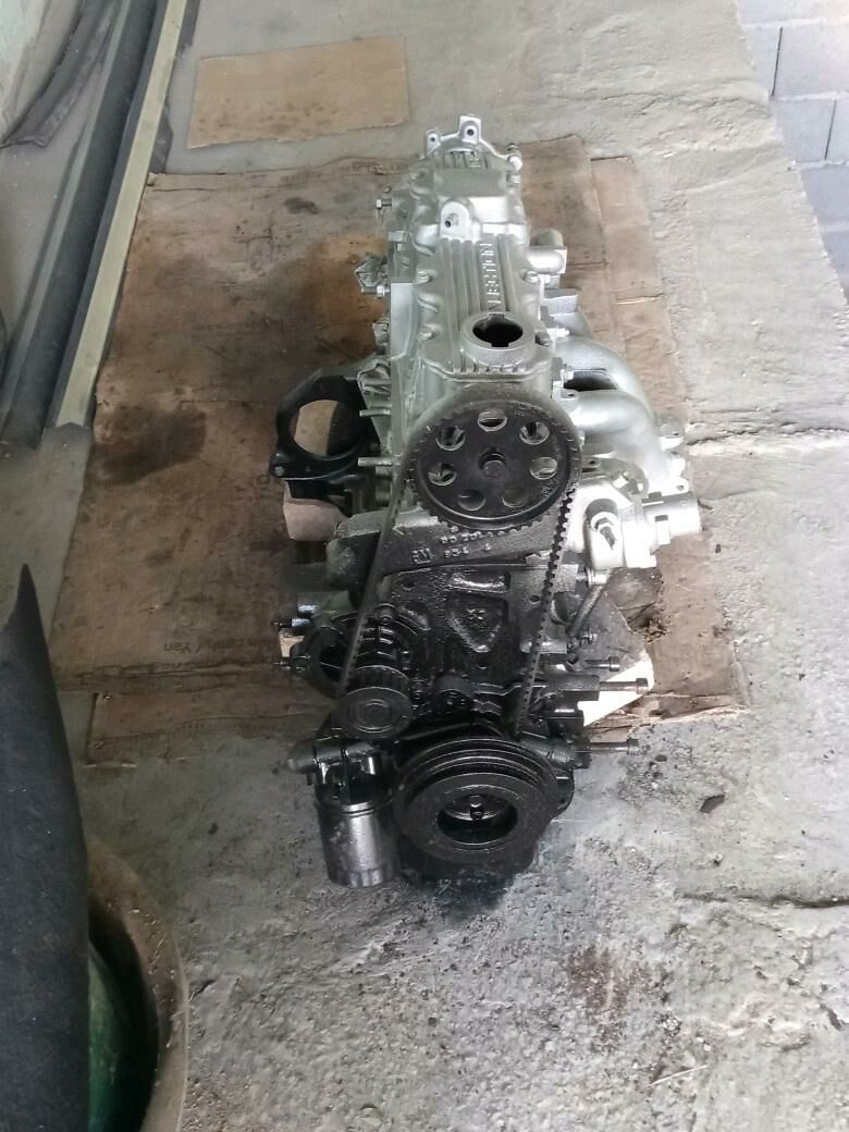 Opel mator 4 700 TMT - Балканабат - img 5