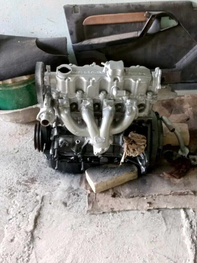 Opel mator 4 700 TMT - Балканабат - img 4