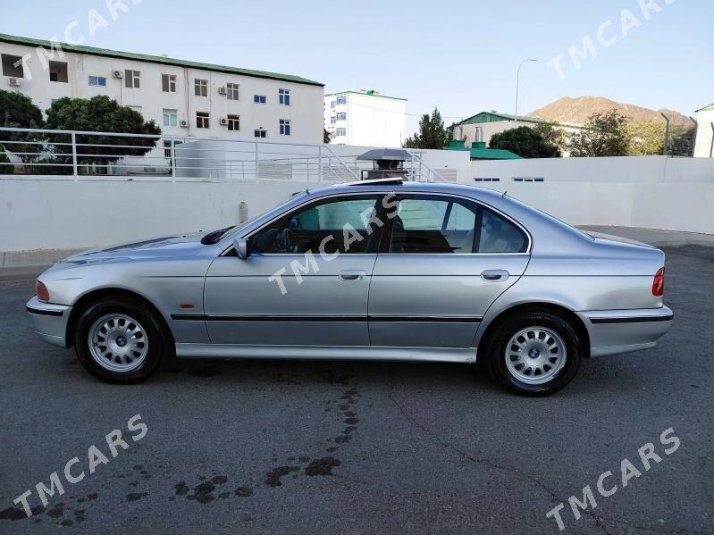 BMW 528 1998 - 85 000 TMT - Türkmenbaşy - img 5