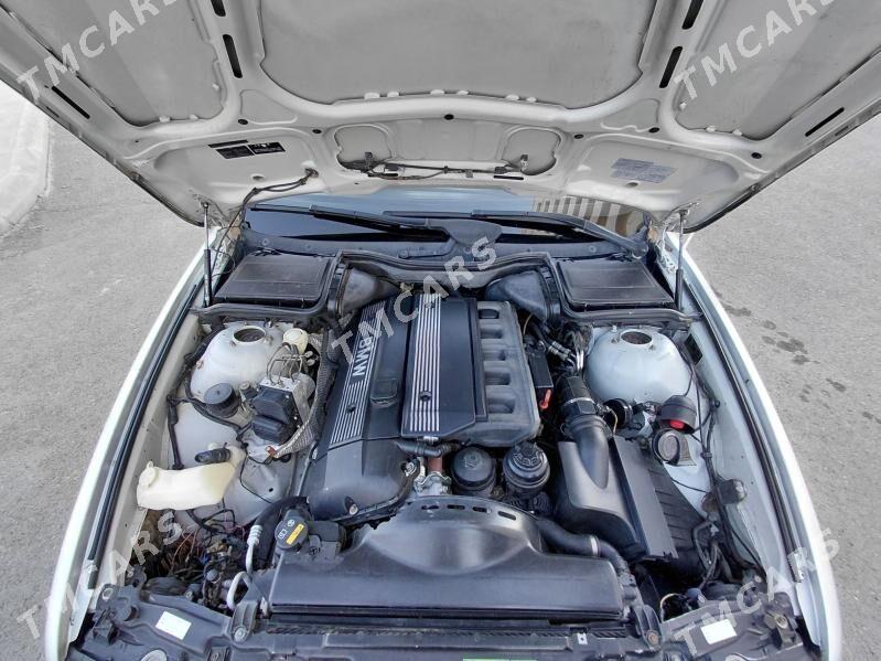 BMW 528 1998 - 85 000 TMT - Türkmenbaşy - img 4