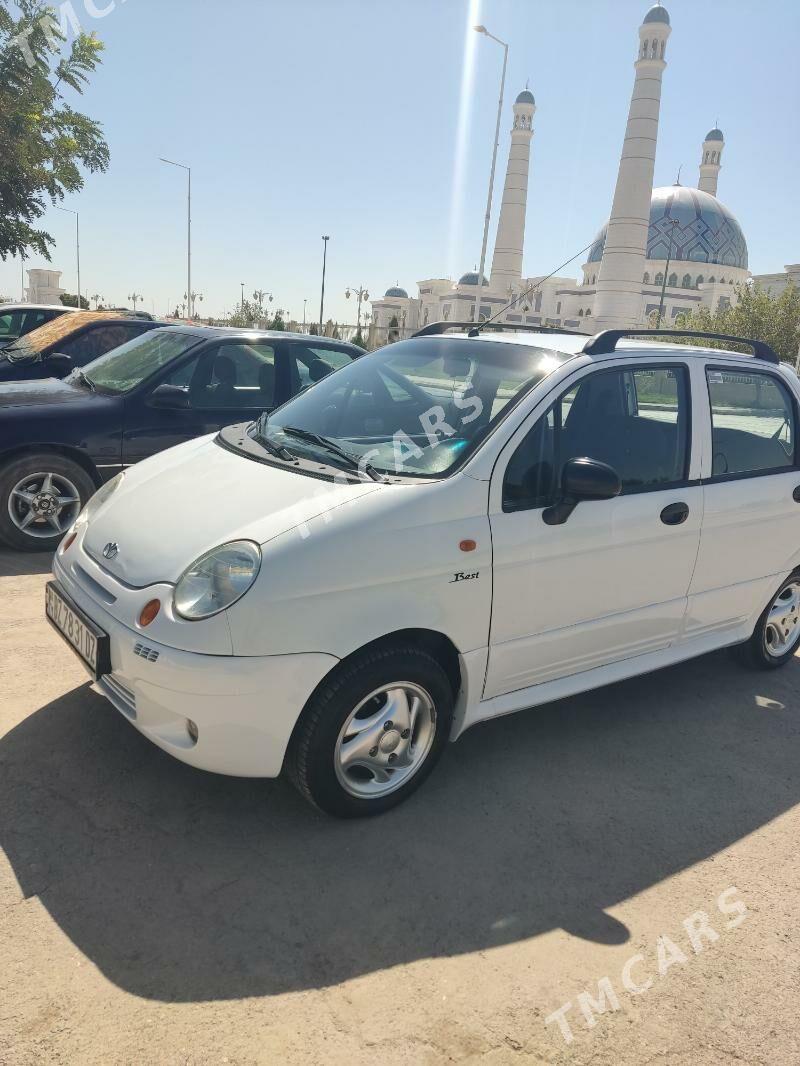 Daewoo Matiz 2004 - 45 000 TMT - Дашогуз - img 2