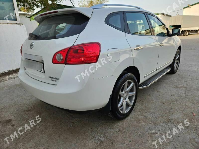 Nissan Versa 2012 - 138 000 TMT - Ашхабад - img 4