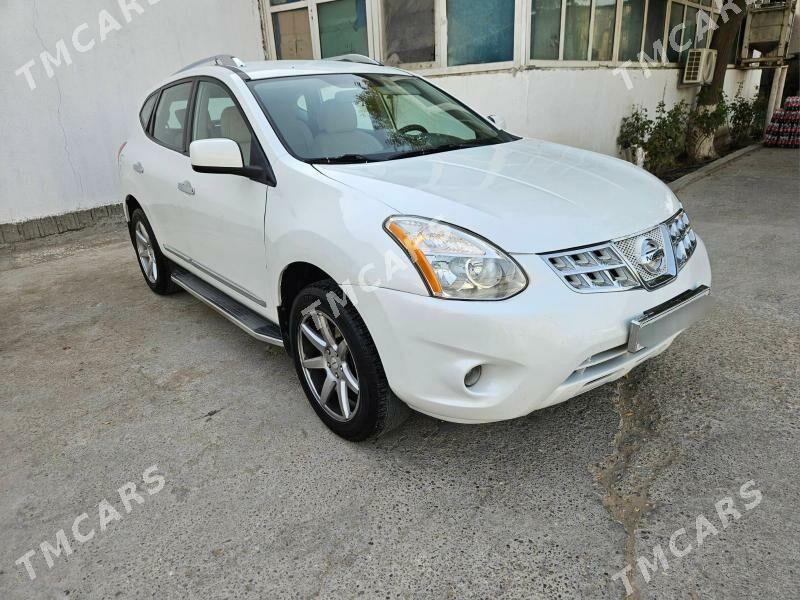 Nissan Versa 2012 - 138 000 TMT - Ашхабад - img 5