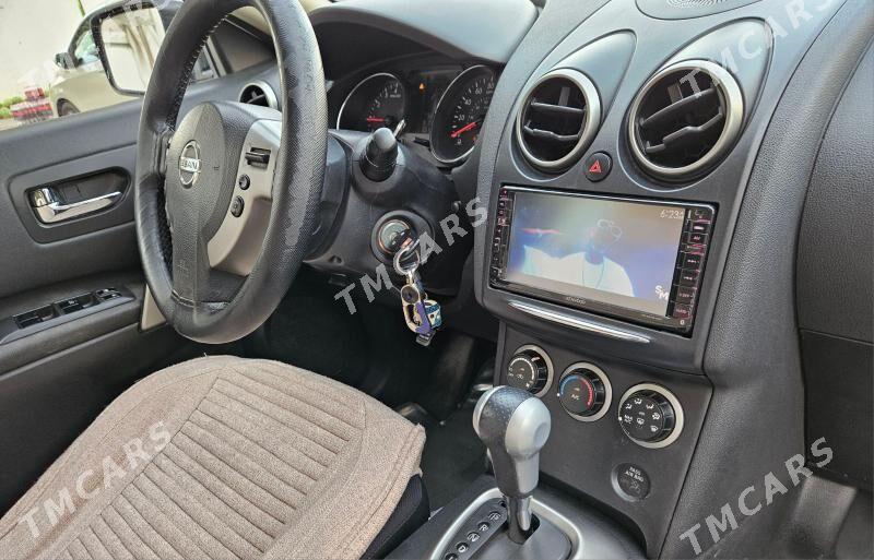 Nissan Versa 2012 - 138 000 TMT - Ашхабад - img 3