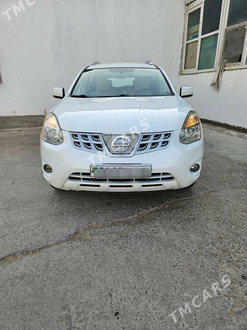 Nissan Versa 2012 - 138 000 TMT - Ашхабад - img 6