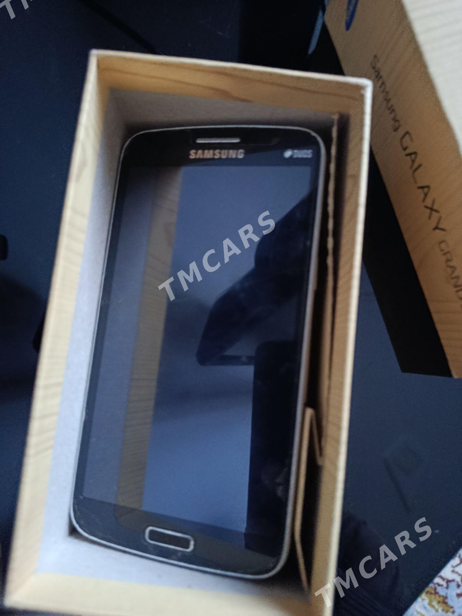 Samsung Grand 2 8 gb - Мары - img 2