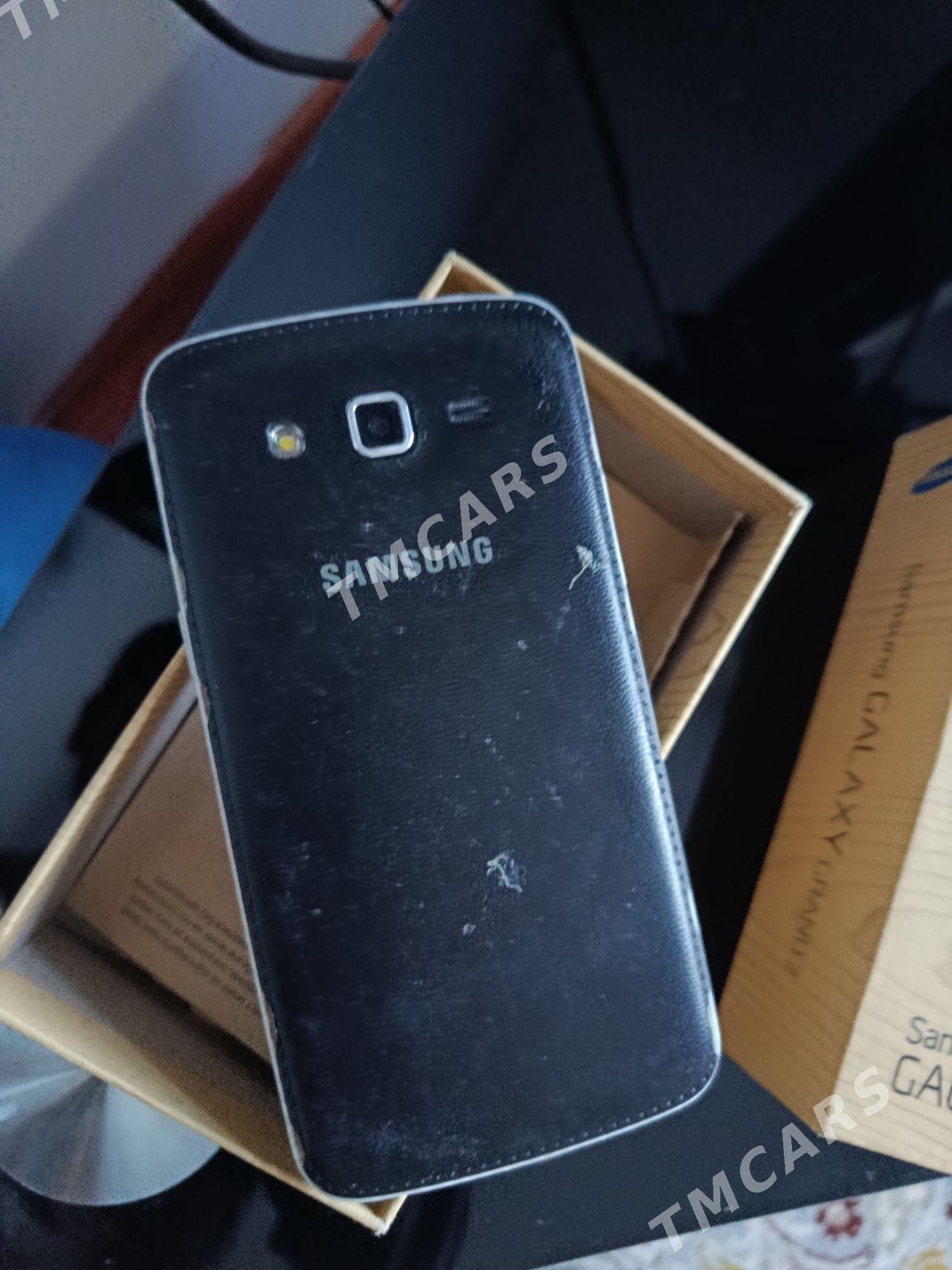 Samsung Grand 2 8 gb - Мары - img 3