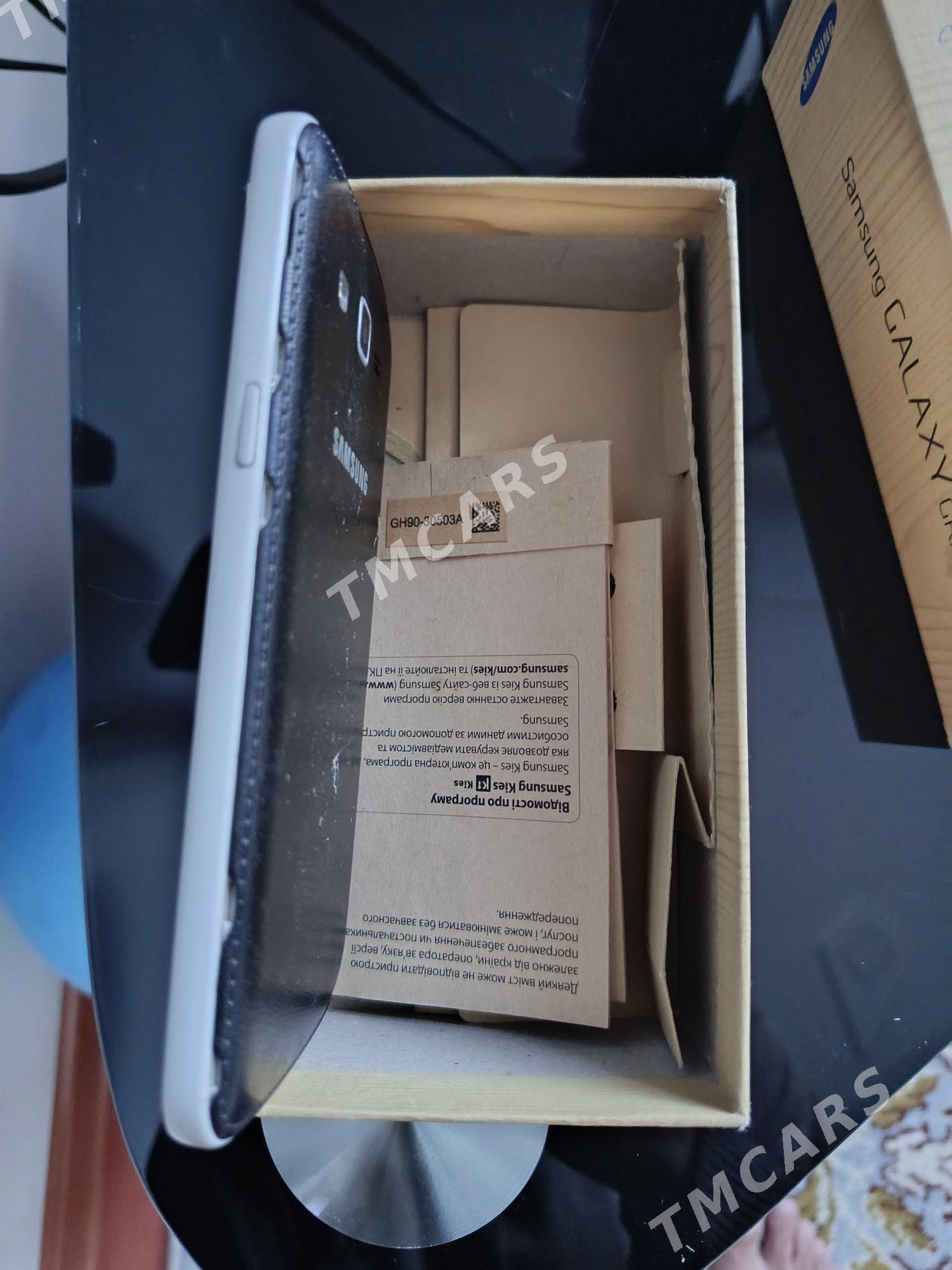 Samsung Grand 2 8 gb - Мары - img 4
