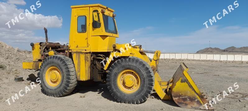 MTZ T-28 1996 - 35 000 TMT - Туркменбаши - img 3