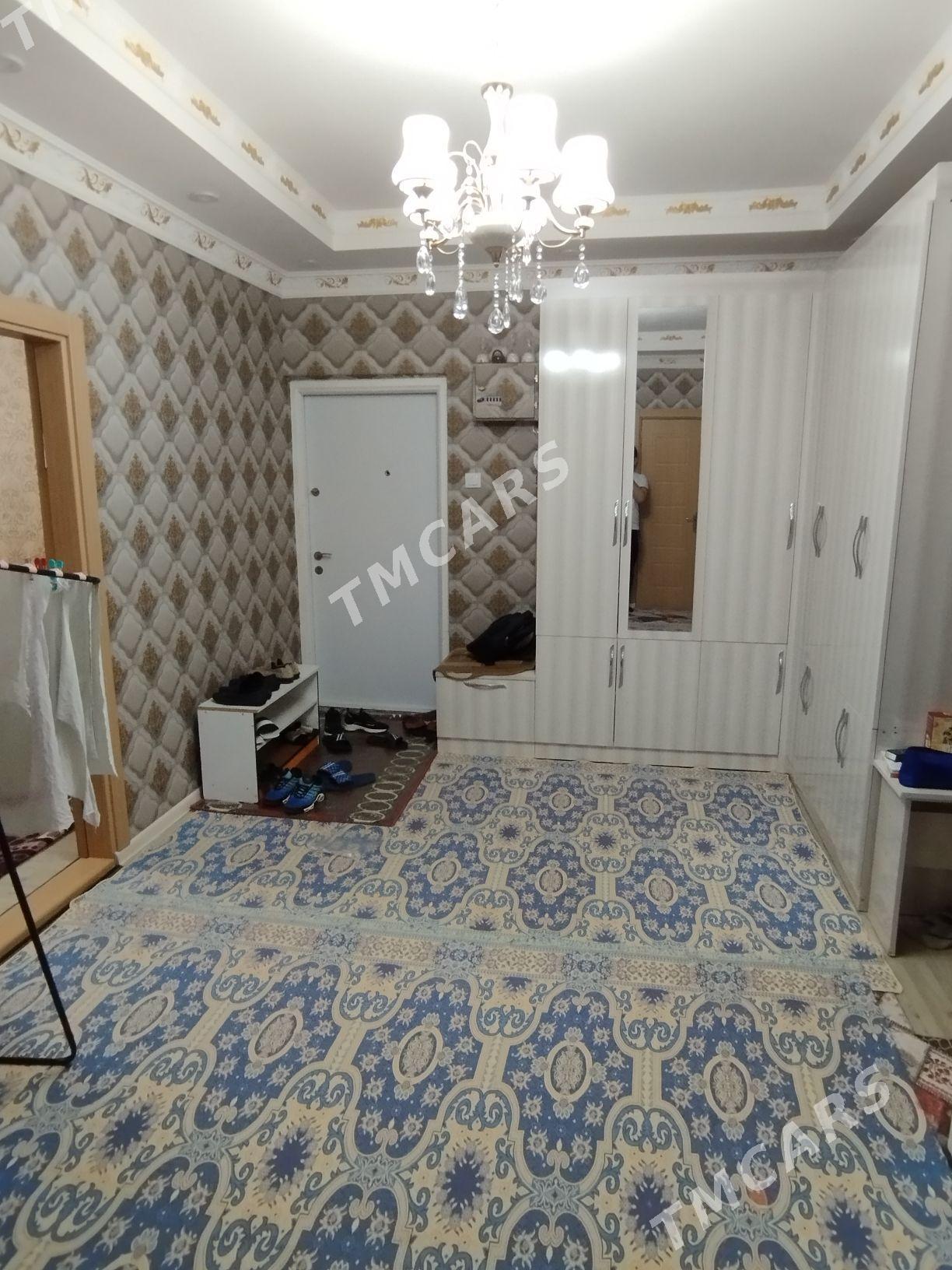 Mir 7 Eŷesinden - Aşgabat - img 2