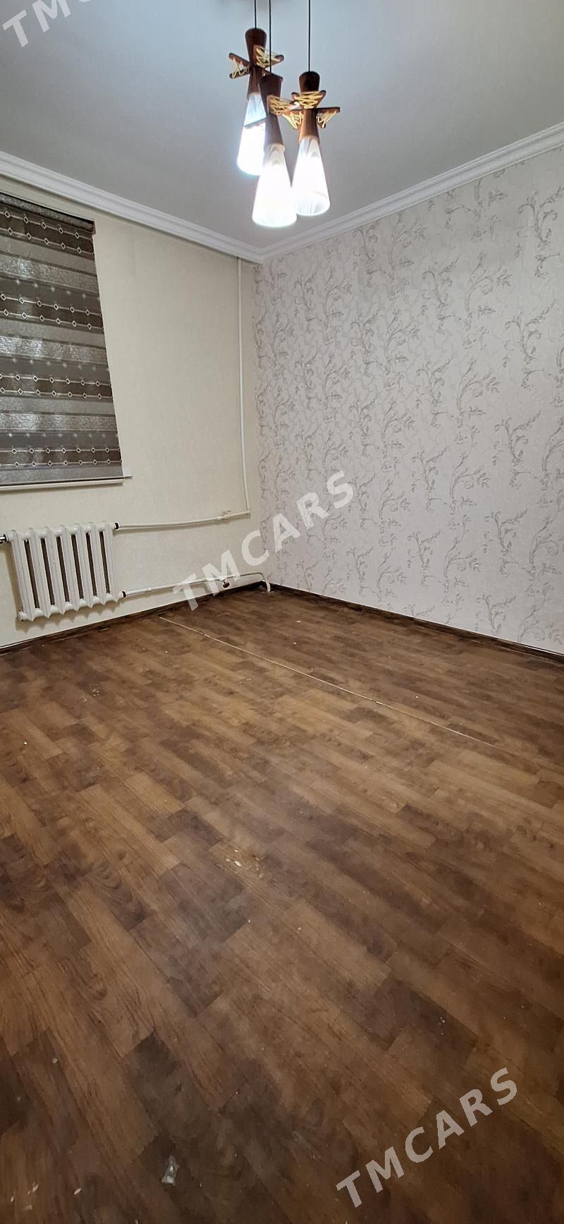 2kom 2etaj Hitrowka  - Aşgabat - img 2