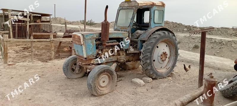 MTZ T-28 1998 - 17 000 TMT - Этрек - img 2
