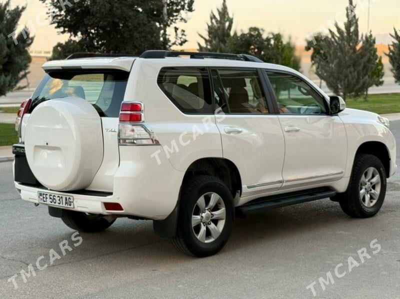Toyota Land Cruiser Prado 2012 - 450 000 TMT - Ашхабад - img 3