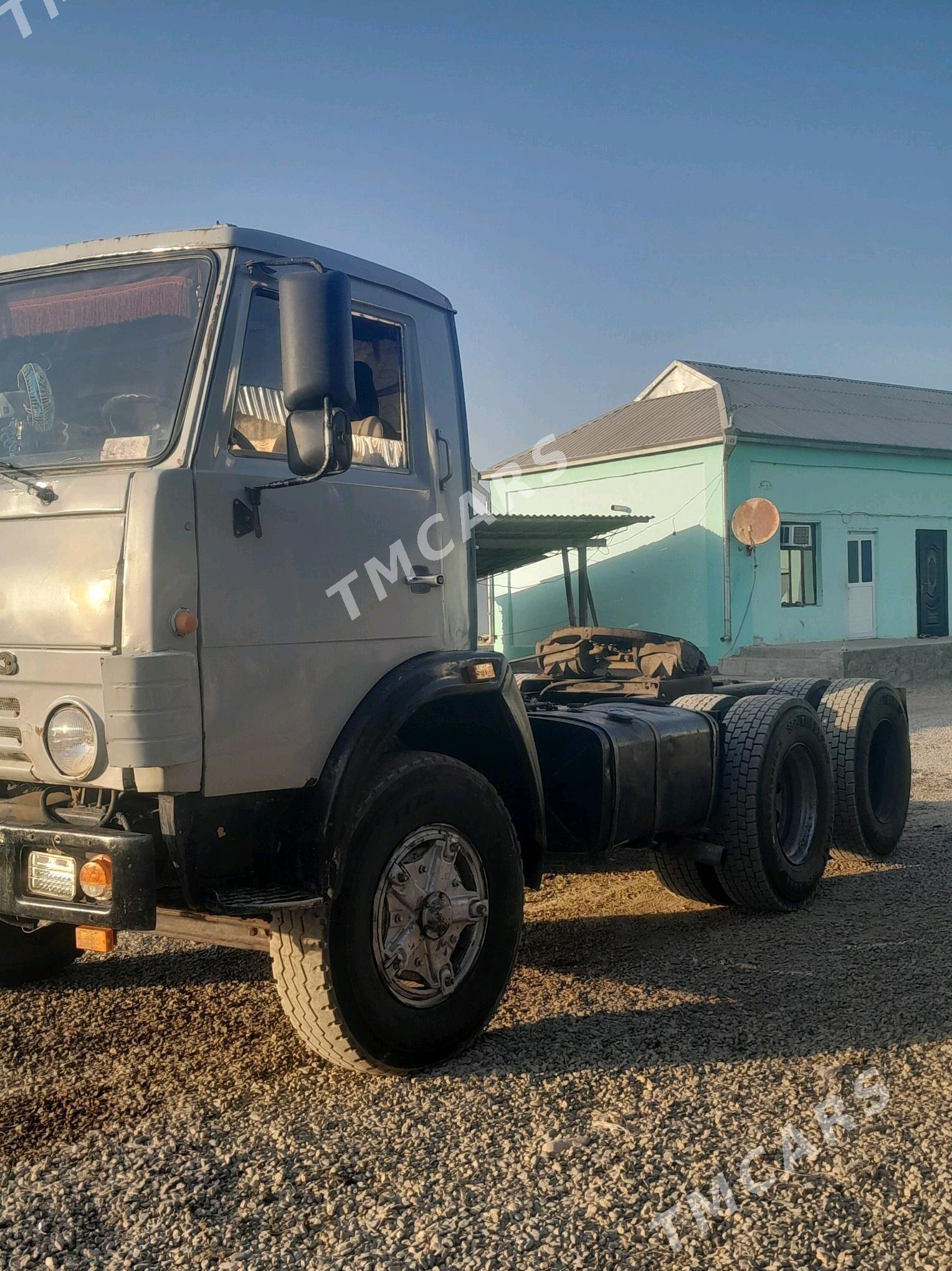 Kamaz 4310 2000 - 300 000 TMT - Wekilbazar - img 3