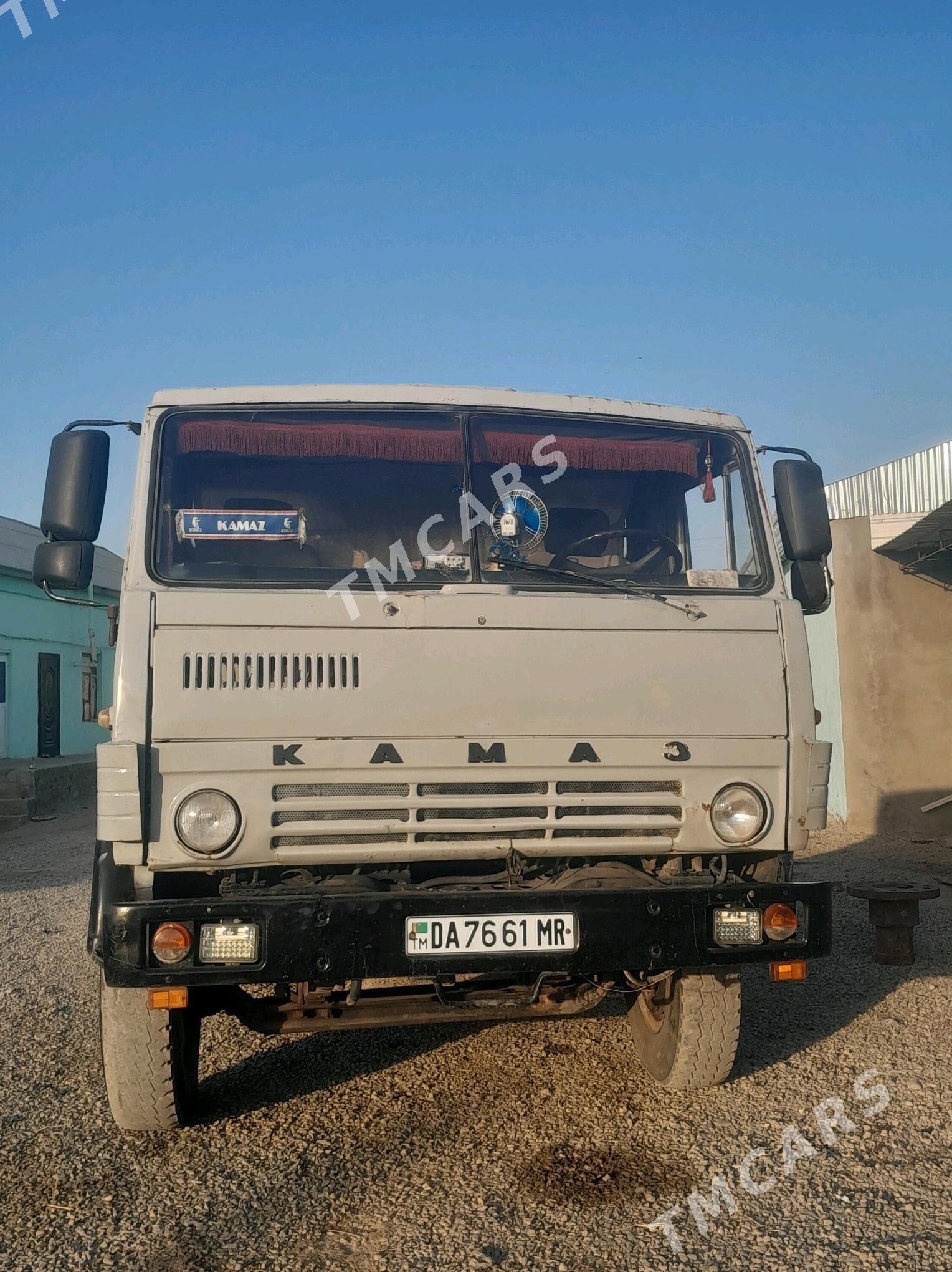 Kamaz 4310 2000 - 300 000 TMT - Wekilbazar - img 4