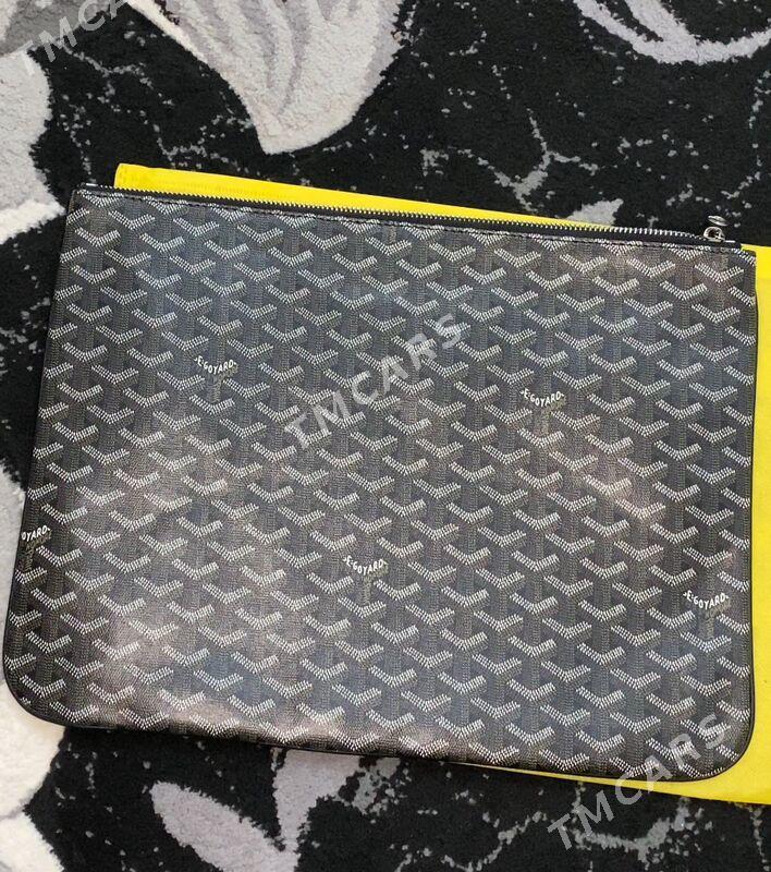 Goyard sumka - Ашхабад - img 2