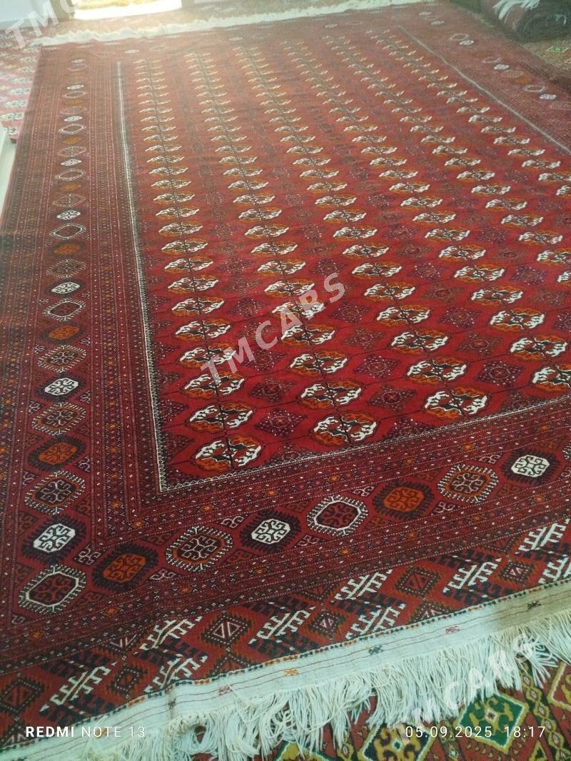 El haly - Aşgabat - img 3